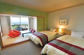 The Gran Resort Princess Arima