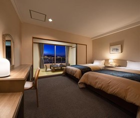 The Gran Resort Princess Arima
