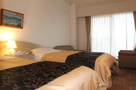The Gran Resort Princess Arima