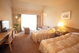 The Gran Resort Princess Arima