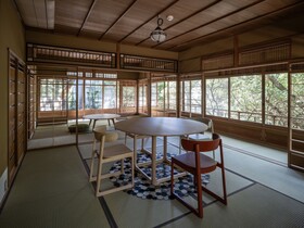 ThinkStay Mt
