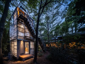 ThinkStay Mt