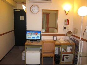 Toyoko Inn Kobe Minatogawa Koen
