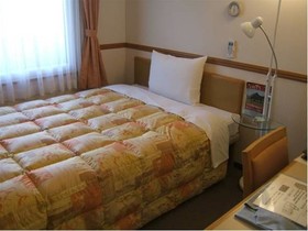 Toyoko Inn Kobe Minatogawa Koen
