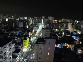 Toyoko Inn Kobe Minatogawa Koen