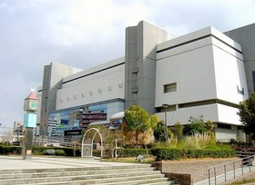Toyoko Inn Kobe Minatogawa Koen