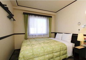 Toyoko Inn Kobe Sannomiya 2