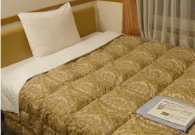 Toyoko Inn Kobe Sannomiya 2