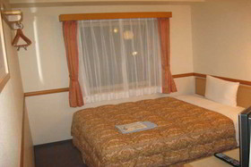 Toyoko Inn Kobe Sannomiya 2