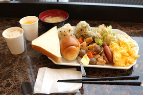 Toyoko Inn Kobe Sannomiya-eki Shiyakusho Mae