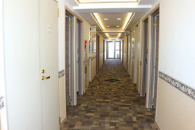 Toyoko Inn Kobe Sannomiya-eki Shiyakusho Mae