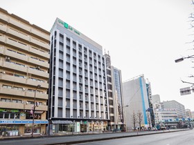 Four Points Flex by Sheraton Kobe Sannomiya