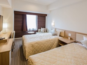 Four Points Flex by Sheraton Kobe Sannomiya