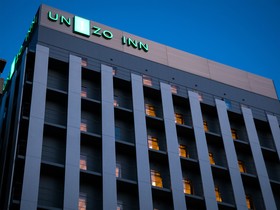 Four Points Flex by Sheraton Kobe Sannomiya