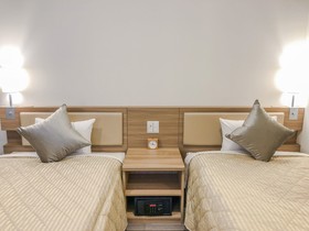 Four Points Flex by Sheraton Kobe Sannomiya