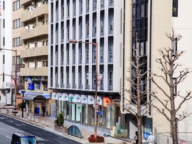 Four Points Flex by Sheraton Kobe Sannomiya