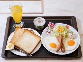 Four Points Flex by Sheraton Kobe Sannomiya