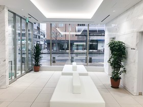 Four Points Flex by Sheraton Kobe Sannomiya