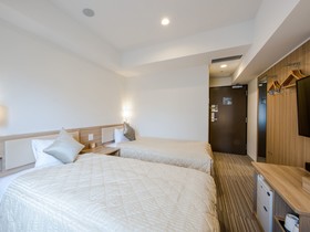 Four Points Flex by Sheraton Kobe Sannomiya