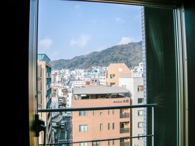 Four Points Flex by Sheraton Kobe Sannomiya
