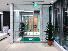 Four Points Flex by Sheraton Kobe Sannomiya
