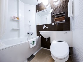 Four Points Flex by Sheraton Kobe Sannomiya