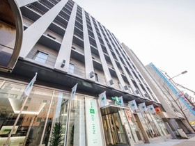 Four Points Flex by Sheraton Kobe Sannomiya