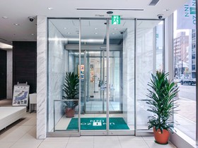 Four Points Flex by Sheraton Kobe Sannomiya