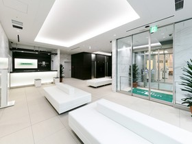Four Points Flex by Sheraton Kobe Sannomiya