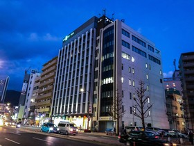 Four Points Flex by Sheraton Kobe Sannomiya