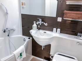Four Points Flex by Sheraton Kobe Sannomiya