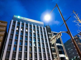 Four Points Flex by Sheraton Kobe Sannomiya