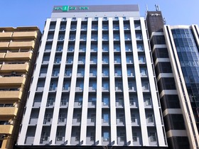 Four Points Flex by Sheraton Kobe Sannomiya