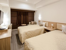Four Points Flex by Sheraton Kobe Sannomiya