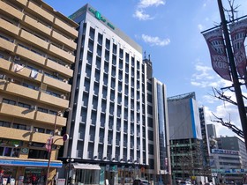 Four Points Flex by Sheraton Kobe Sannomiya