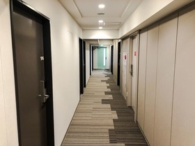 Four Points Flex by Sheraton Kobe Sannomiya