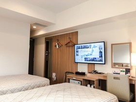 Four Points Flex by Sheraton Kobe Sannomiya