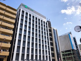 Four Points Flex by Sheraton Kobe Sannomiya