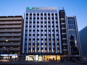 Four Points Flex by Sheraton Kobe Sannomiya