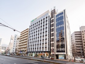 Four Points Flex by Sheraton Kobe Sannomiya