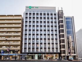 Four Points Flex by Sheraton Kobe Sannomiya