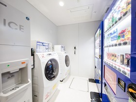 Four Points Flex by Sheraton Kobe Sannomiya