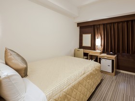 Four Points Flex by Sheraton Kobe Sannomiya