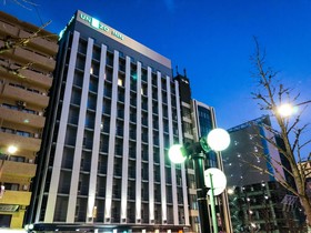Four Points Flex by Sheraton Kobe Sannomiya