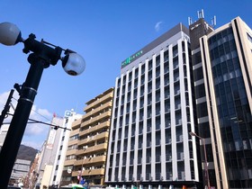 Four Points Flex by Sheraton Kobe Sannomiya