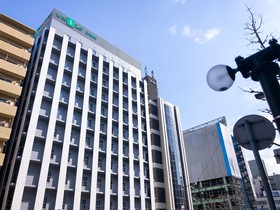 Four Points Flex by Sheraton Kobe Sannomiya