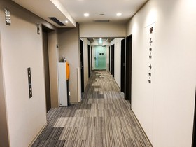 Four Points Flex by Sheraton Kobe Sannomiya