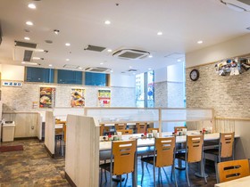 Four Points Flex by Sheraton Kobe Sannomiya