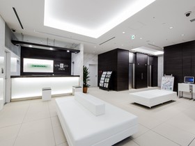 Four Points Flex by Sheraton Kobe Sannomiya