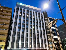 Four Points Flex by Sheraton Kobe Sannomiya